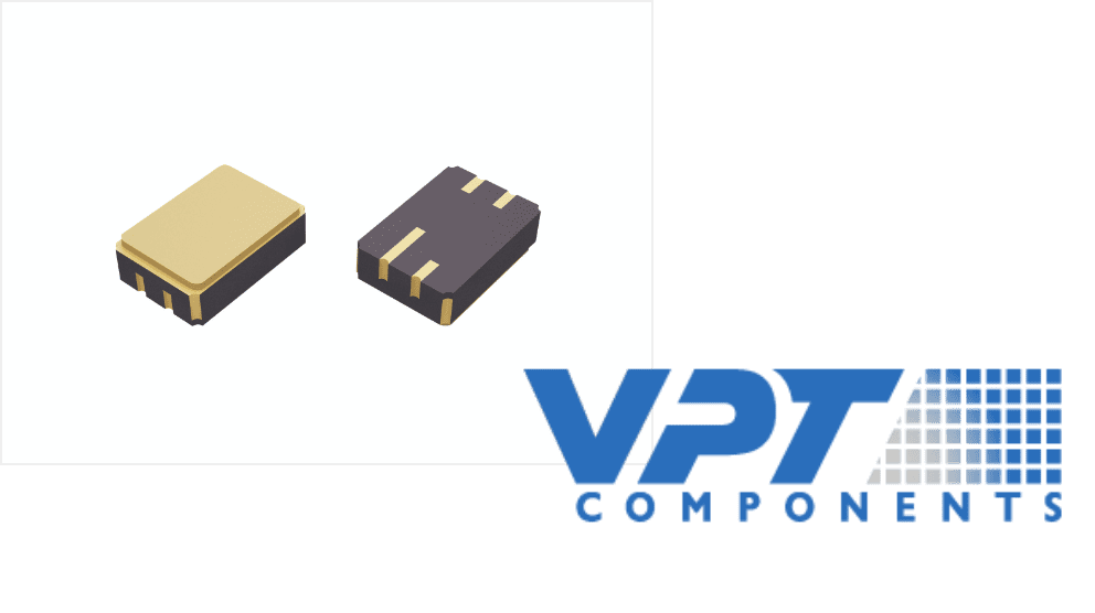 VPT COMPONENTS